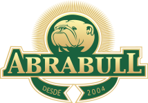 Logo Abrabull